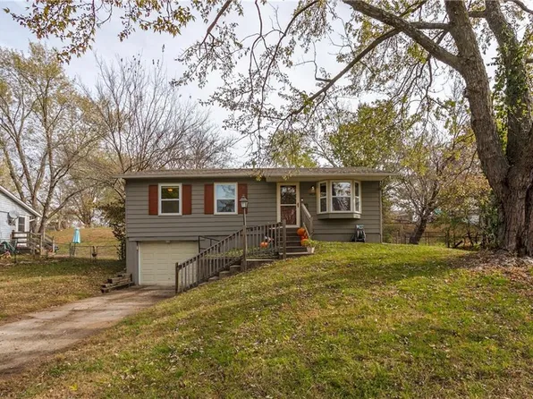 2803 N 109th St, Kansas City, KS 66109