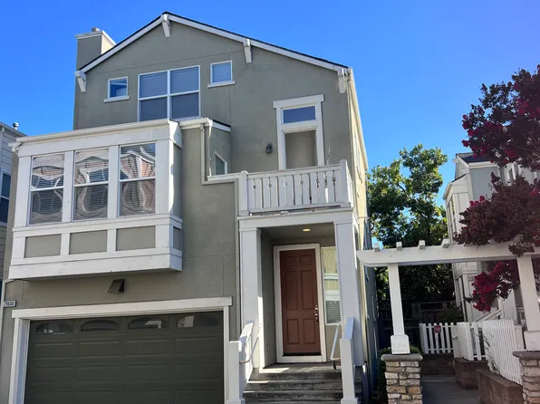 20600 Murano Cir, Cupertino, CA 95014