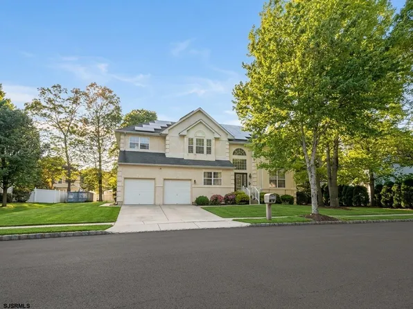 113 Daphne Rd, Egg Harbor Township, NJ 08234