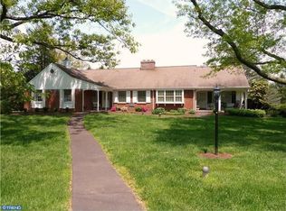 75 Lamp Post Rd, Doylestown, PA 18901