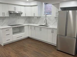 107 Harvest Hills Blvd #Basement, East Gwillimbury, ON L9N 0B4