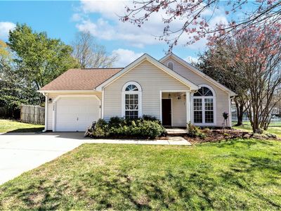7006 Copeland Ct, Matthews, NC, 28104