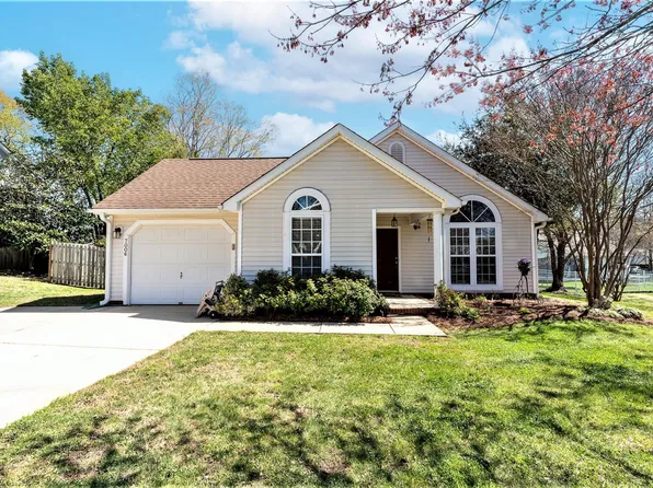 7006 Copeland Ct, Matthews, NC 28104