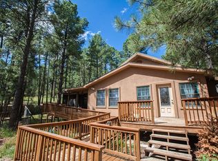 206B Porr Dr, Ruidoso, NM 88345