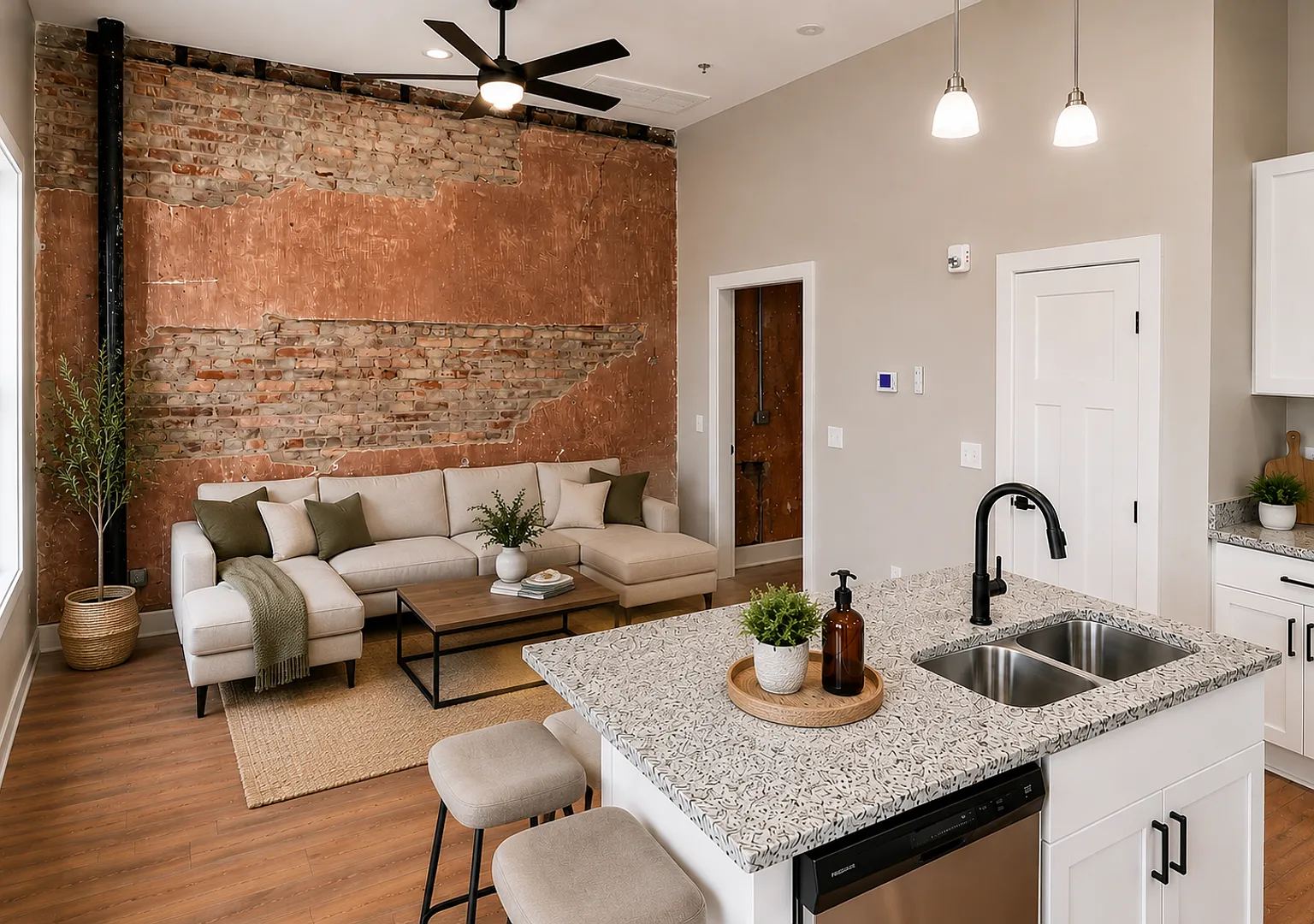 128 N Water Avenue — Photo 1