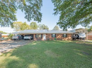 15 Anthony St, Belmont, MS 38827