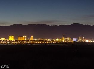 1185 Hollow Reed Ct, Henderson, NV 89011