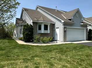 2735 Pine Ridge Dr, Anoka, MN 55303