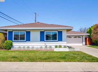 3376 Marisma St, San Mateo, CA 94403