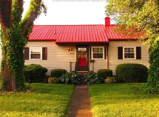 2356 Grant Ave, Saint Albans, WV 25177