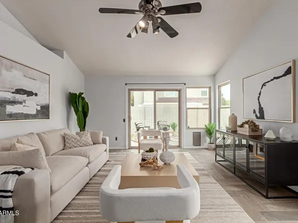 5052 W BOSTON Way S, Chandler, AZ 85226