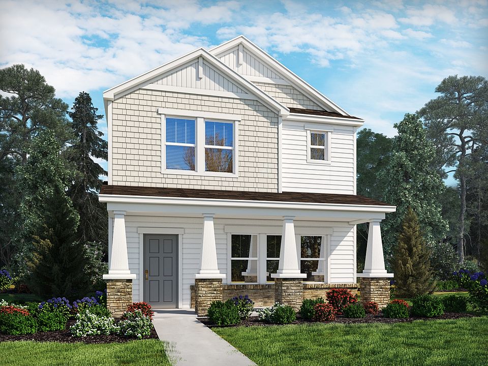 Elevation C