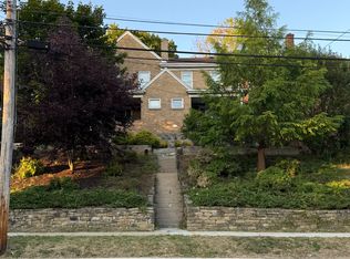 254 Mabrick Ave #1, Pittsburgh, PA 15228