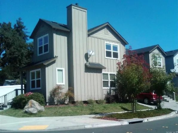 4601 Candace Ave, Santa Rosa, CA 95409