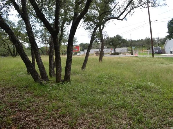 LOT 308 Rolling Hills Dr LOT 308, SPICEWOOD, TX 78669