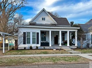 615 E 13th St, Texarkana, AR 71854