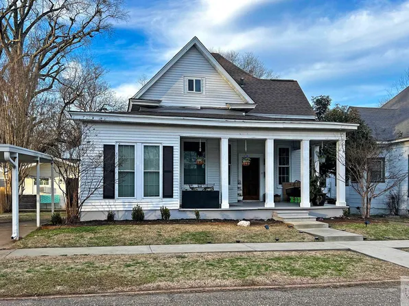 615 E 13th St, Texarkana, AR 71854