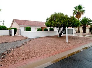 25839 S New Town Dr, Sun Lakes, AZ 85248