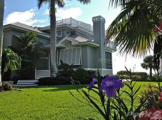 431 Green Teal Dr, Boca Grande, FL 33921