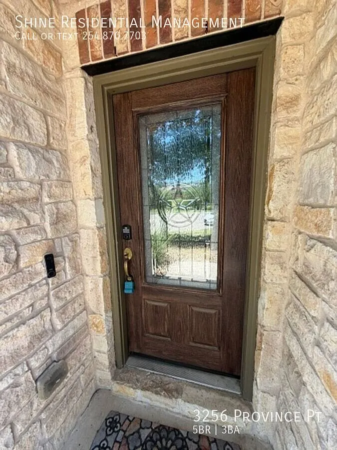 Spacious 4-Bedroom Beauty in Harker Heights! — Photo 3