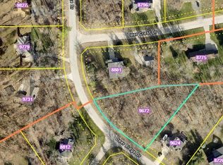 9672 Deer Ridge Dr, Cedar Rapids, IA 52411