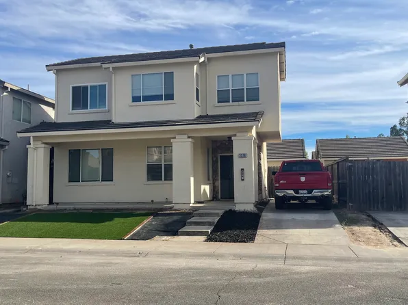 3376 Tierra Nuevo Way, Sacramento, CA 95838