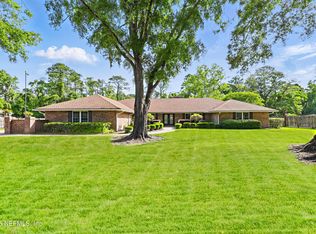 7805 Hunters Grove Rd, Jacksonville, FL 32256