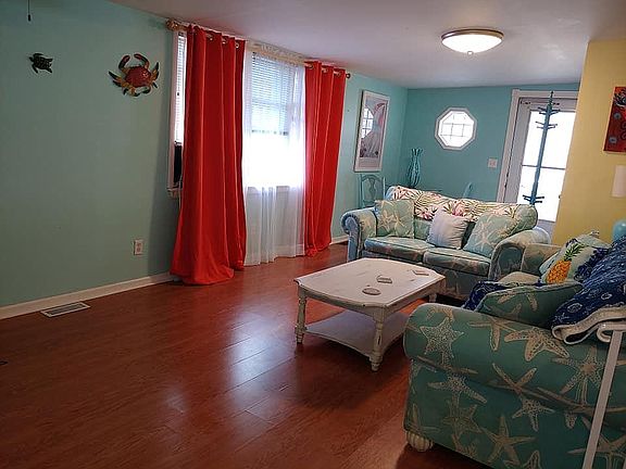 Living Room Main View