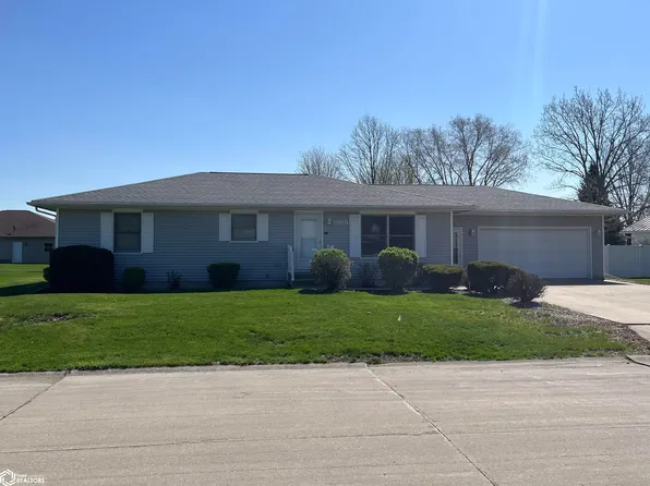 1000 N Redbud Ln, Mount Pleasant, IA 52641
