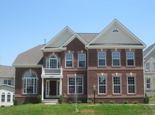 2507 Didcot Ct, Bowie, MD 20721