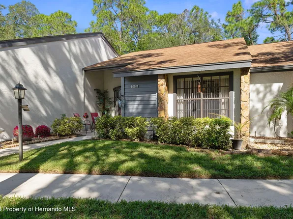 6466 Nature Preserve Ln, Spring Hill, FL 34606