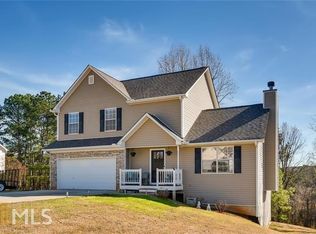 303 Granite Grv, Loganville, GA 30052