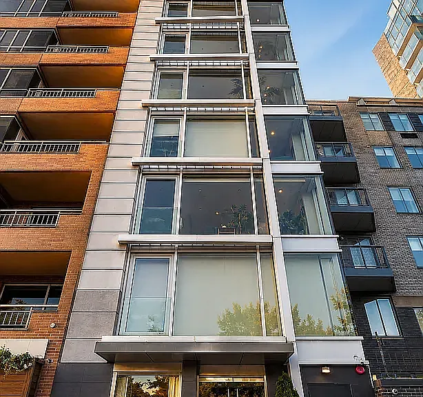 423 West St #1G — Photo 10