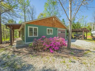 2367 Pine Ridge Dr, Elberton, GA 30635
