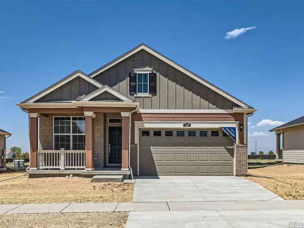 5165 N Quemoy Street, Aurora, CO 80019