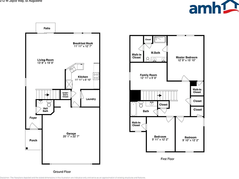 212 W Jayce Way — Photo 2