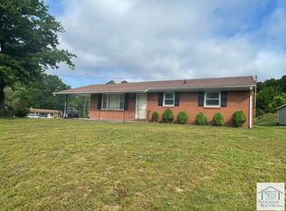 288 Marrowbone Cir, Ridgeway, VA 24148