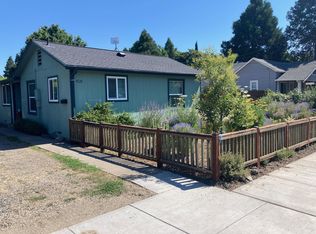 418 Clara Ave, Ukiah, CA 95482