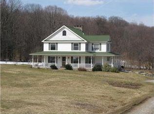 161 Johnson Rd, Somerset, PA 15501
