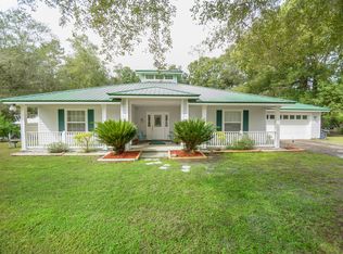 8460 Dupree Rd, Macclenny, FL 32063