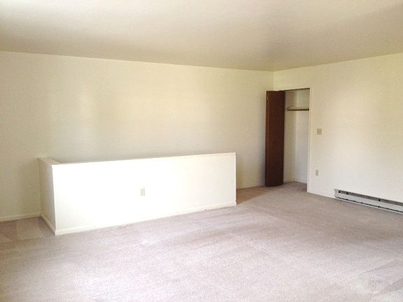 Interior of Similar Apartment