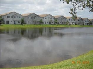 3158 Laurel Ridge Cir #3158, West Palm Beach, FL 33404