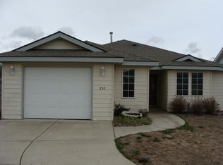 232 N Houk Rd, Spokane, WA 99216