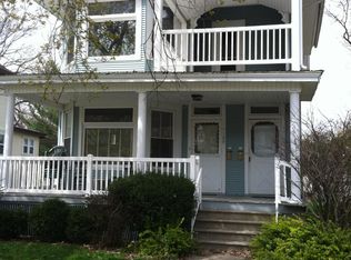 1109 N Elmwood Ave, Peoria, IL