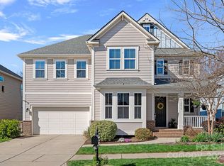 10419 Drake Hill Dr, Huntersville, NC 28078
