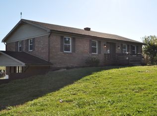 4575 Lebanon Rd, Danville, KY 40422