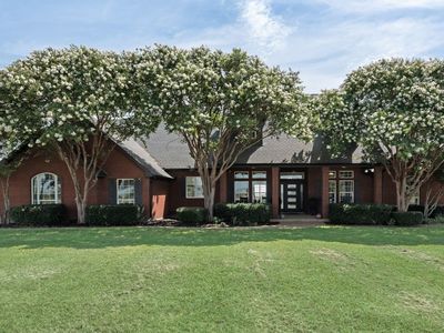 250 Hcr 3350 N, Hubbard, TX, 76648