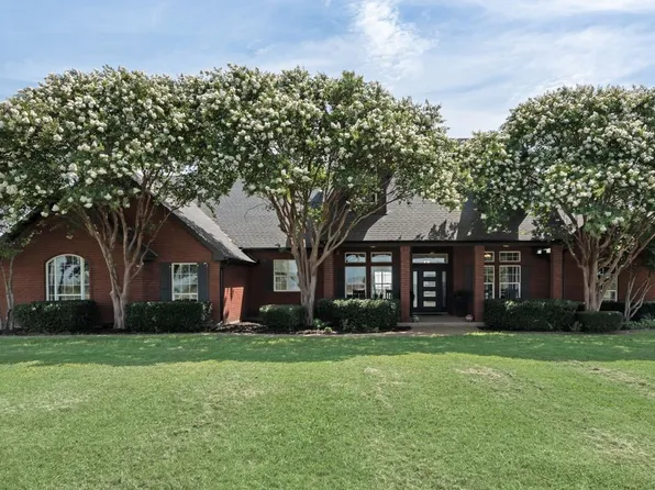 250 Hcr 3350 N, Hubbard, TX 76648