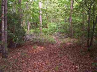 354 Gauley Falls Rd, Pickens, SC 29671