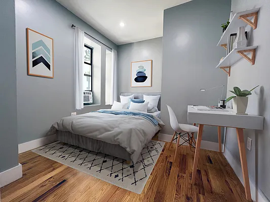 Rented by Bohemia Realty Group | media 11